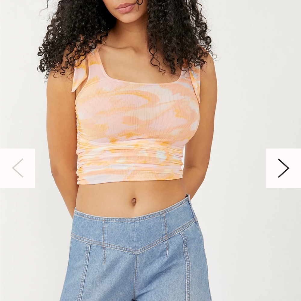 Free People Avenue Tank